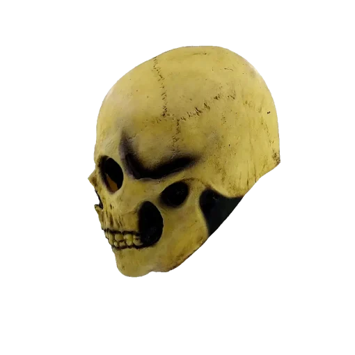 Máscara de Bone Skull