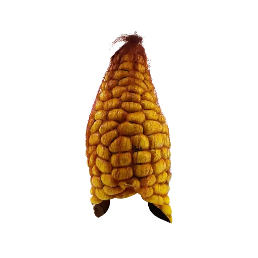 Máscara de Evil Corn