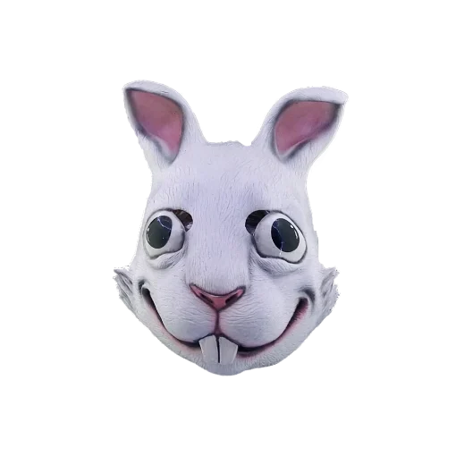 Máscara de Rabbit