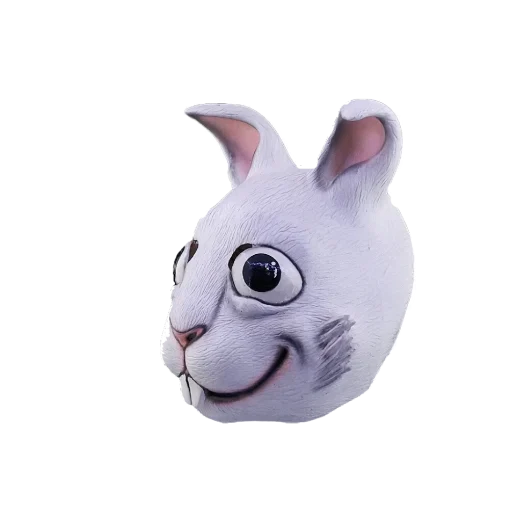 Máscara de Rabbit