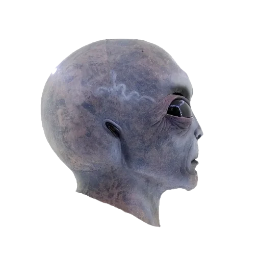 Máscara de Área 51