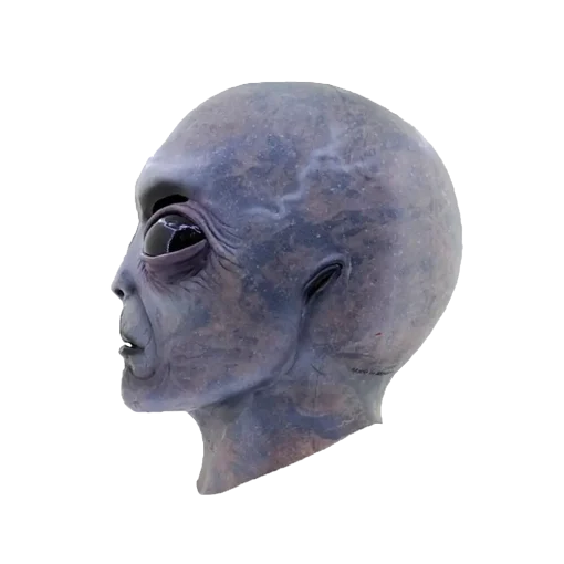 Máscara de Área 51