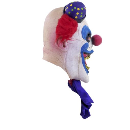 Máscara de Chompo The Clown