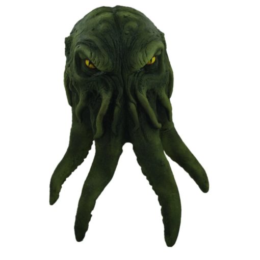 Máscara de Cthulhu