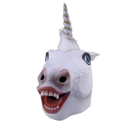 Máscara de Unicorn