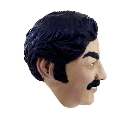 Máscara de Pablo Escobar