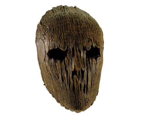 Spirit Board Mask