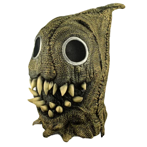Máscara de Sack Monster