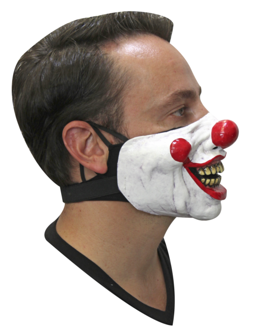 Muzzle Clown