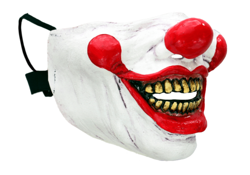 Muzzle Clown