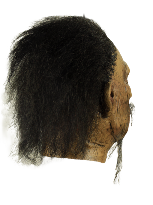 Shrunken Head A - 1 - Imagen 5