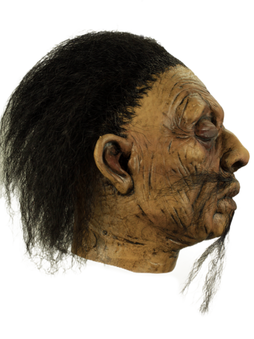 Shrunken Head A - 1 - Imagen 6