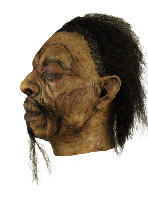 Shrunken Head A - 1 - Imagen 2