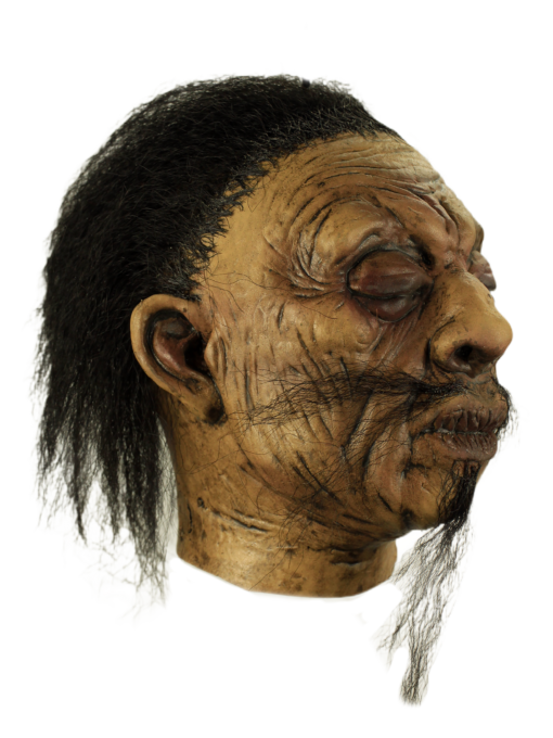 Shrunken Head A - 1 - Imagen 4