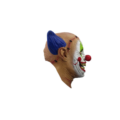 Máscara Krampy The Clown