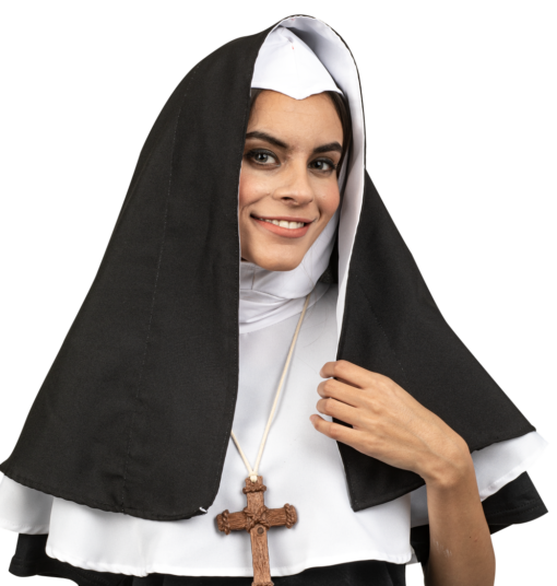 Mother Superior Nun