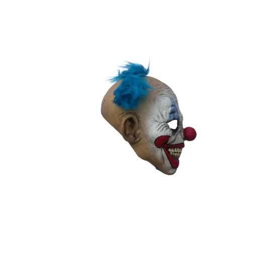 Máscara de Dammy the Clown Jr. - Imagen 2