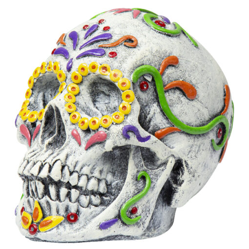 Skull Catrina