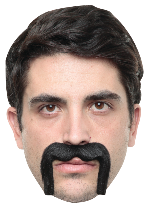 Bigote Mexicano