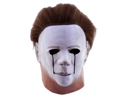 Michael Myers Blood Tears