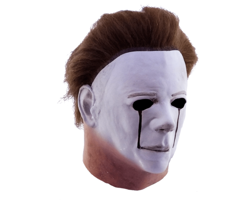 Michael Myers Blood Tears