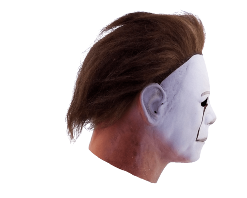 Michael Myers Blood Tears