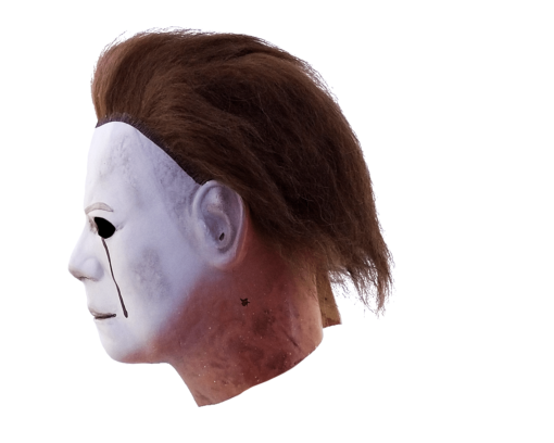 Michael Myers Blood Tears