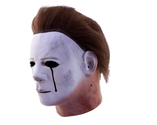 Michael Myers Blood Tears