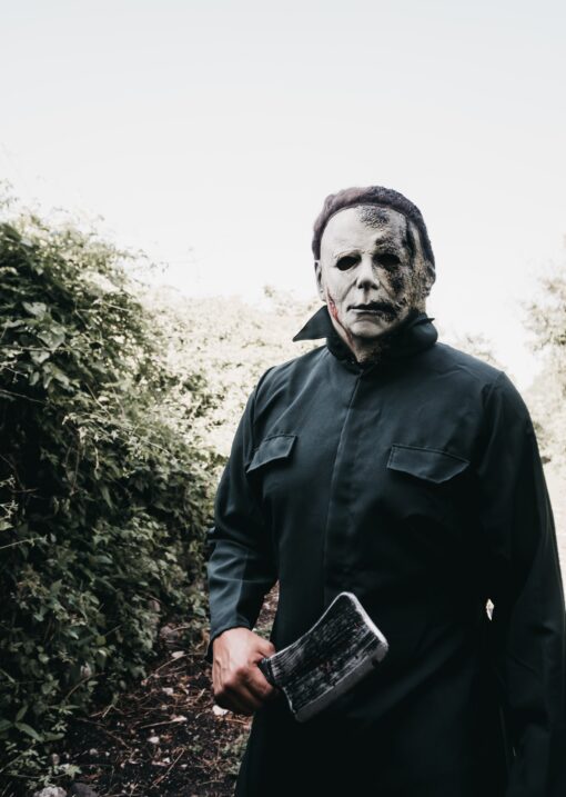 Halloween Kills Michael Myers