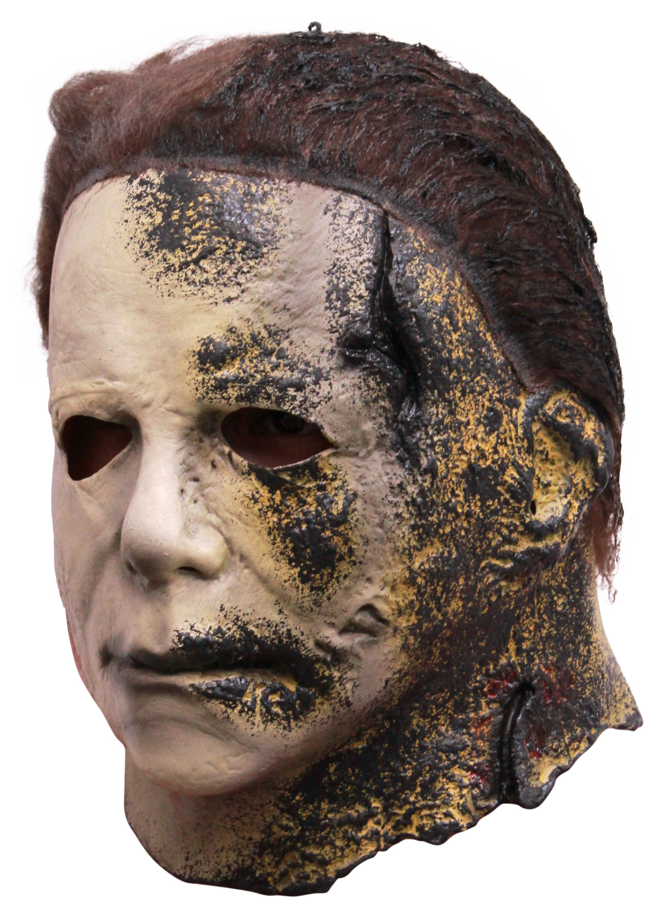 Decoración Zombie Decapitado Halloween: Halloween Kills Michael Myers -  Ghoulish Productions MX