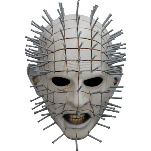 Pinhead