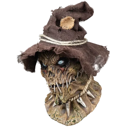 Máscara de Possessed Scarecrow