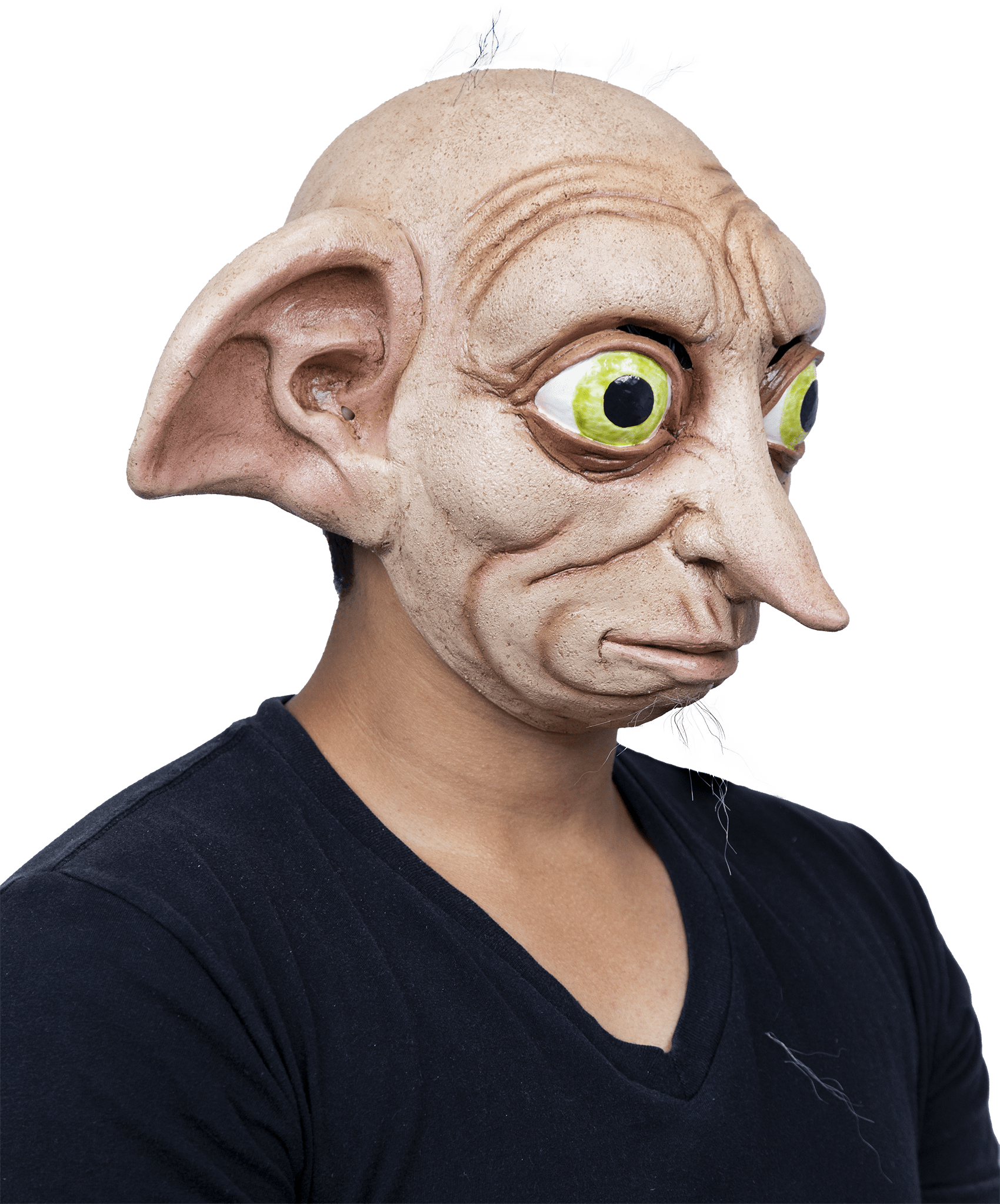 Máscaras De Harry Potter: Dobby - Ghoulish Productions MX