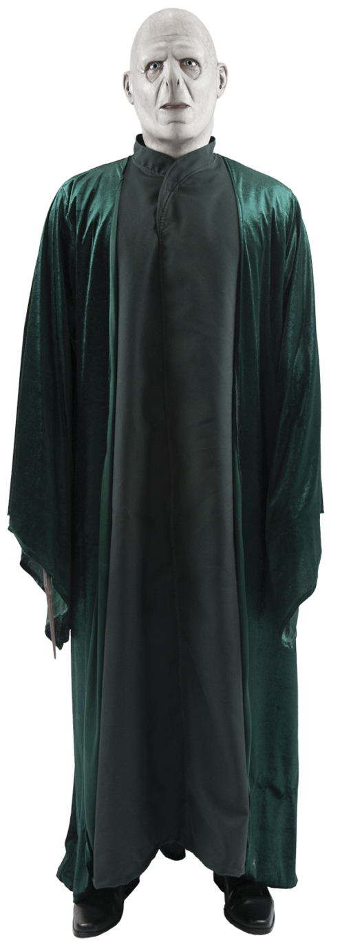 Voldemort Costume