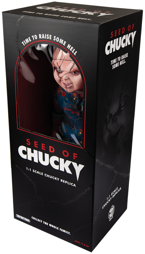 Chucky