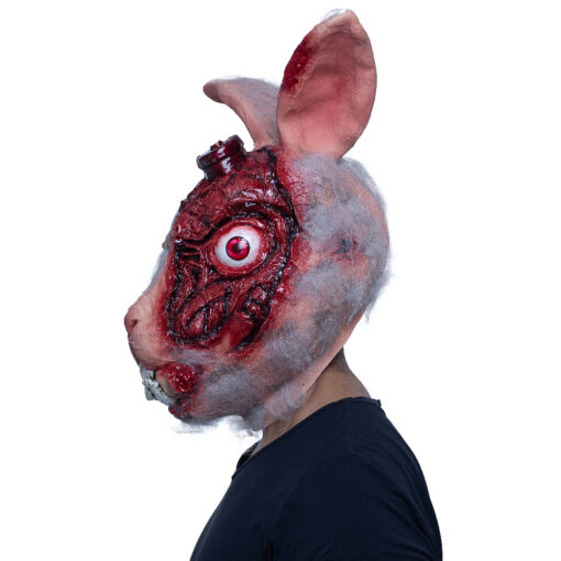 Máscara de R.T 087 Lab Bunny