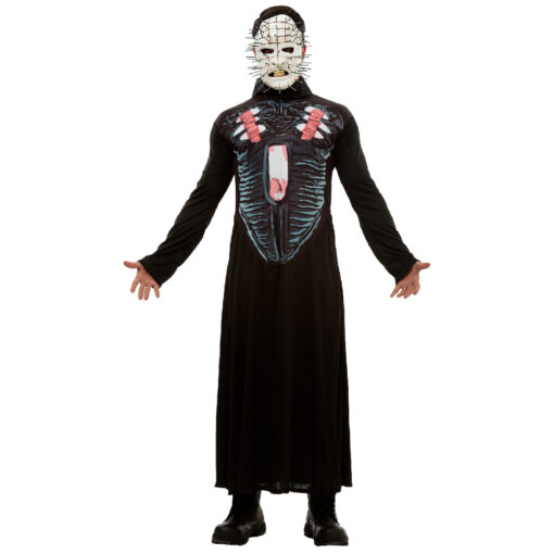 Pinhead costume