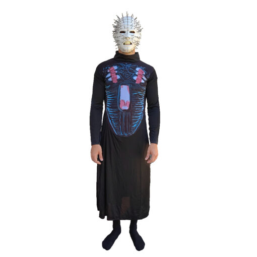 Pinhead costume