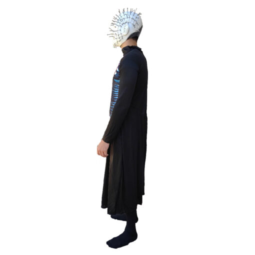 Pinhead costume