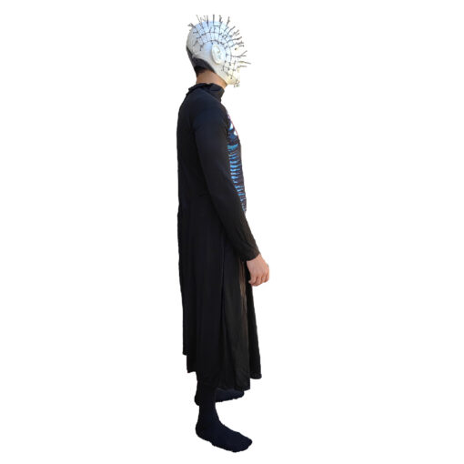 Pinhead costume