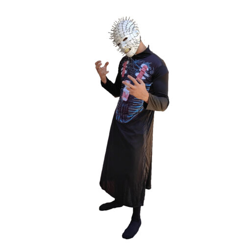 Pinhead costume