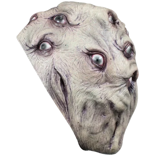 Máscara de Argus Monster