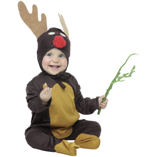 Disfraz de Baby reindeer