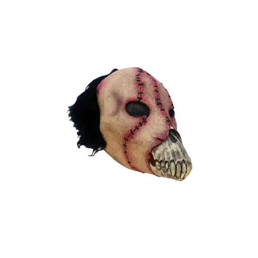 Máscara de Seed eater