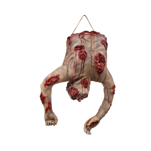 Hanging Corpse