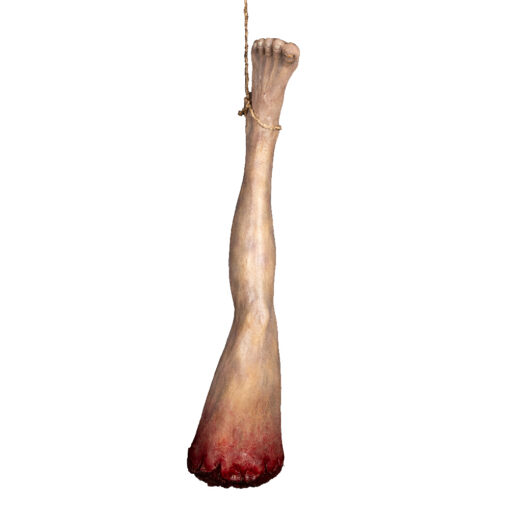 Severed Leg Prop