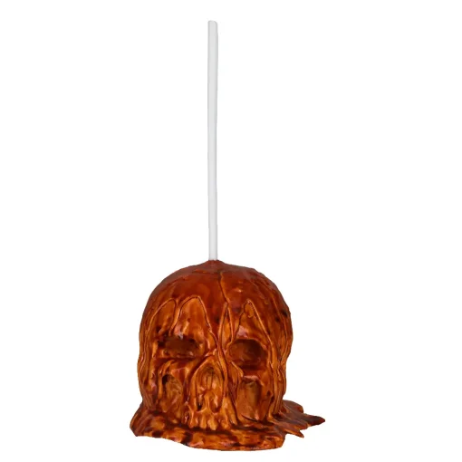 Evil Caramel Apple