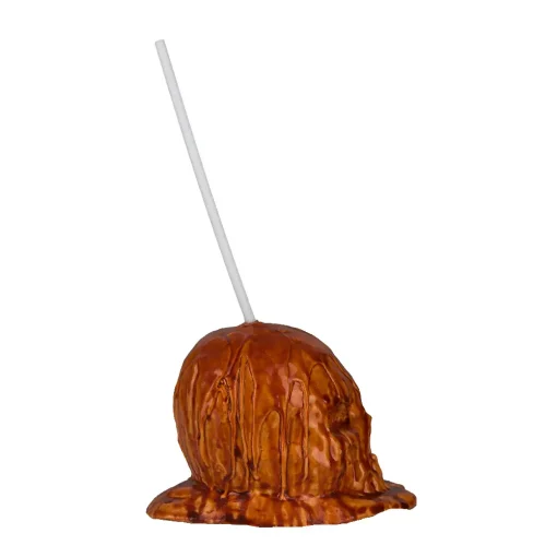 Evil Caramel Apple