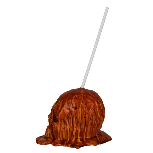 Evil Caramel Apple