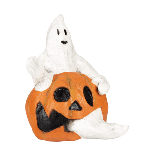 Spooky pumpkin 2